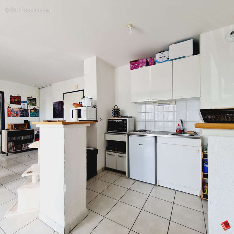 Appartement à SAINT-BRIEUC