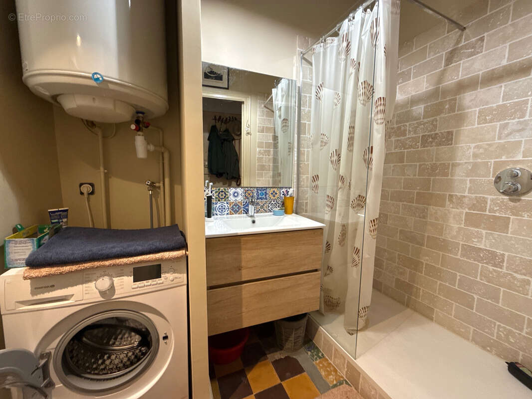 Appartement à CERET