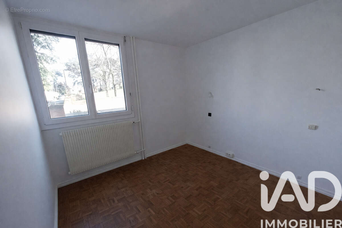 Photo 8 - Appartement à SAINT-ETIENNE