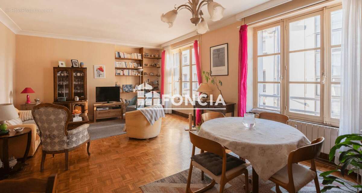 Appartement à ORLEANS