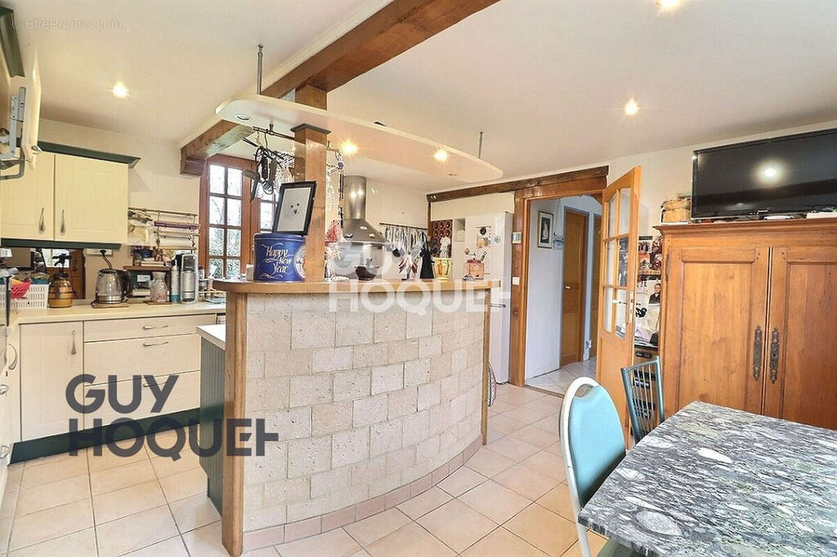 Maison normande à 15min de Bernay - photo 6