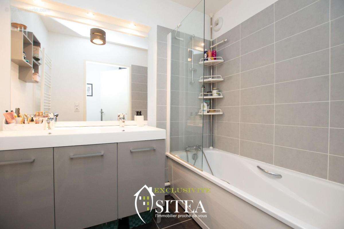 Appartement à COLOMIERS
