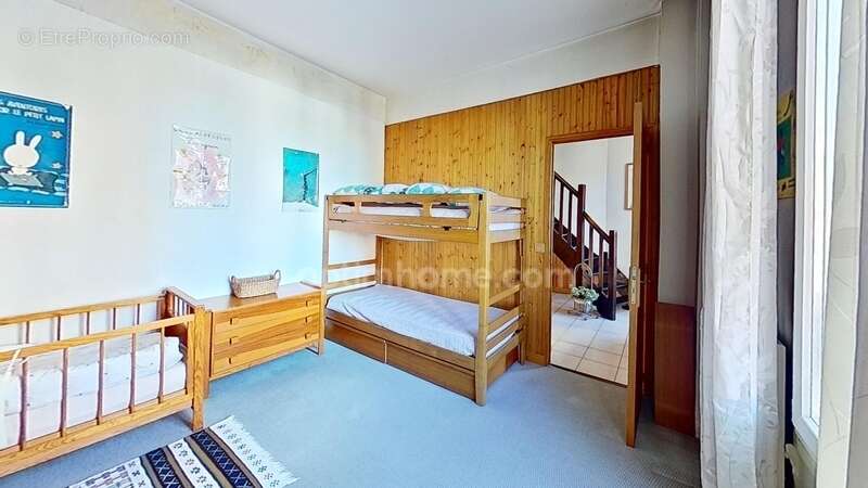 Appartement à MAISONS-ALFORT