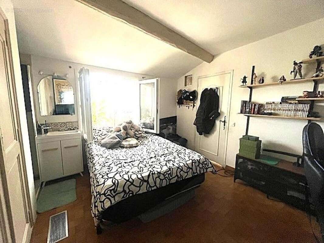 Photo 9 - Maison à SOUVIGNARGUES