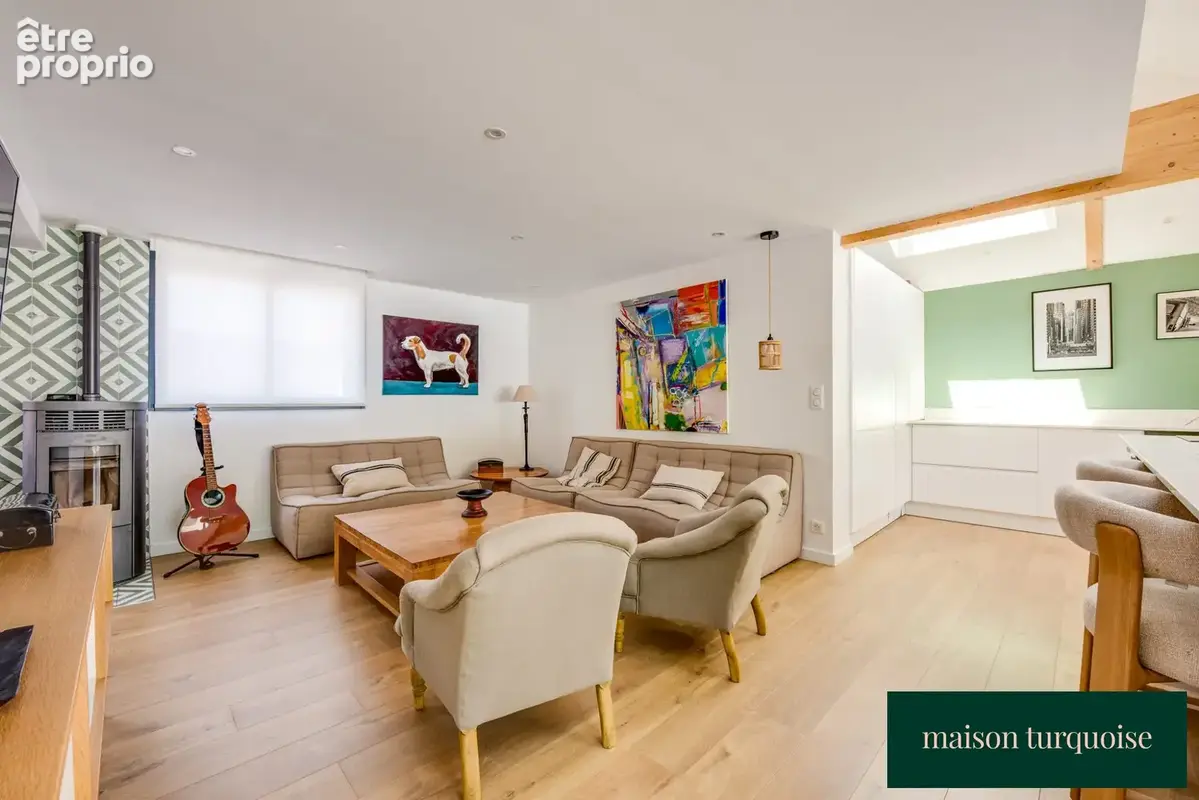 Maison 150 m² à Anglet  - photo 5