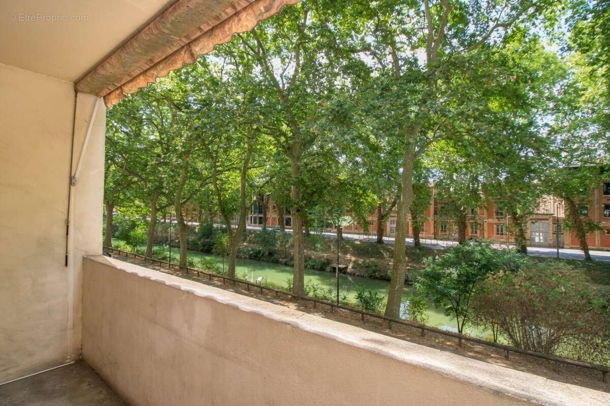 Appartement 90 m² à Toulouse  - photo 3