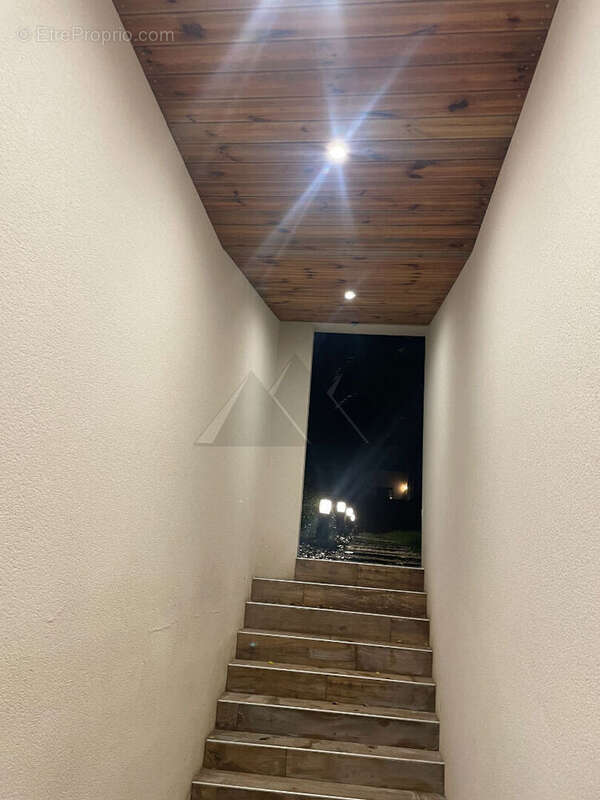 Maison à LE RELECQ-KERHUON