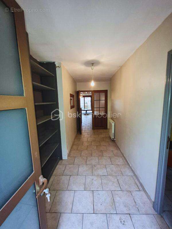 Maison à MARSAC-EN-LIVRADOIS