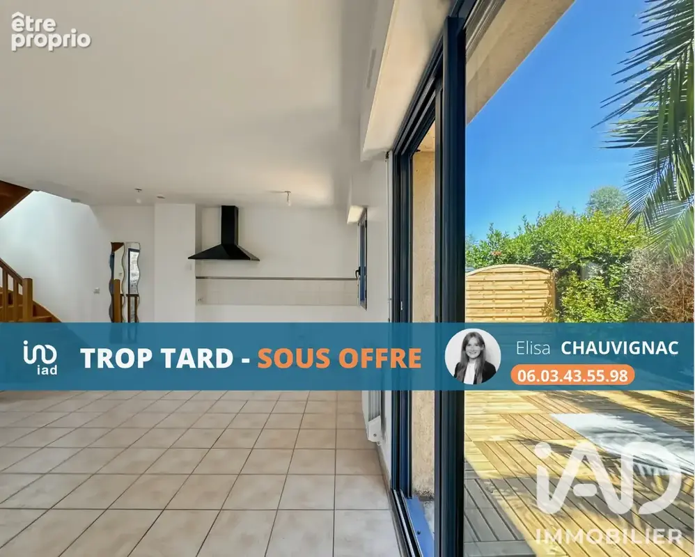 Photo 1 - Appartement à SAINT-MALO