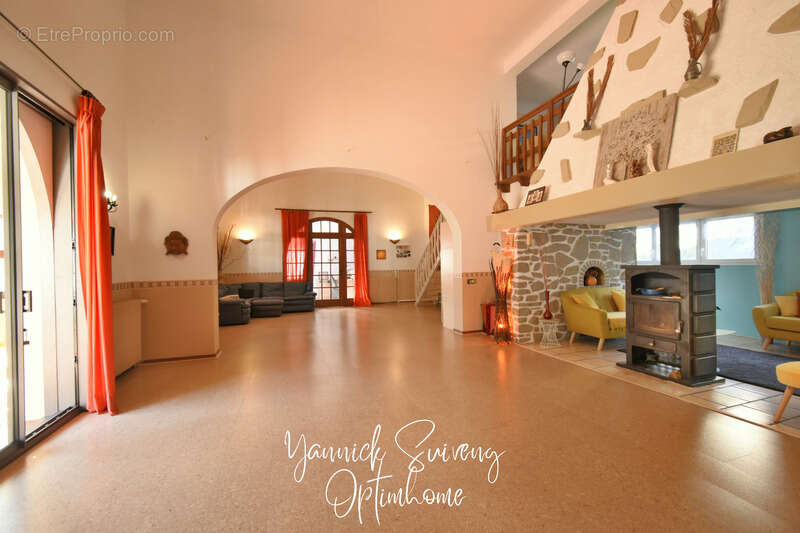 Maison à ARLES-SUR-TECH