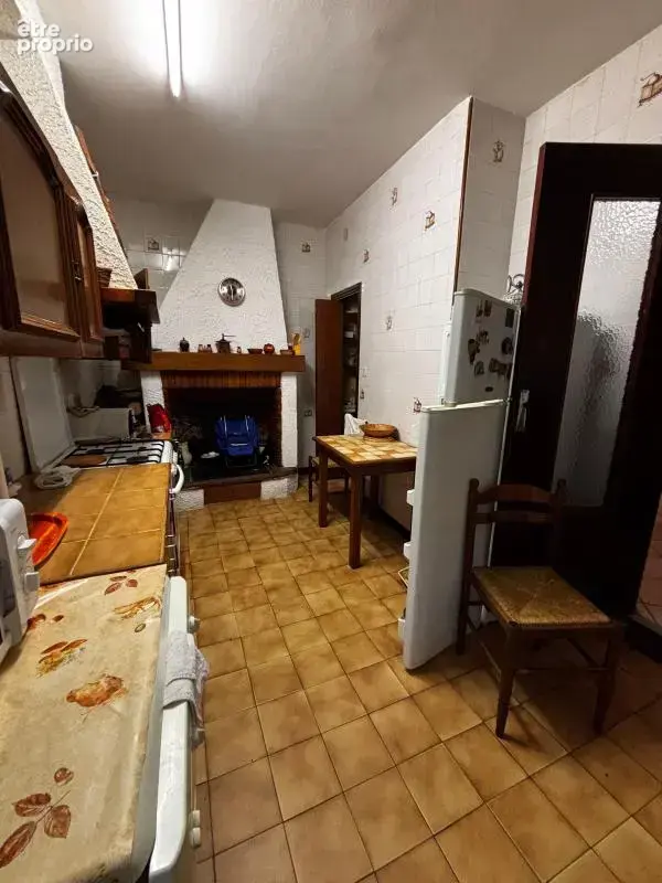 Maison de village à Villegly - photo 5