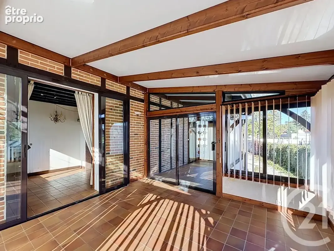 Maison 6 pièces 154 m² à vendre à Menestreau-En-Villette (45240) - photo 5