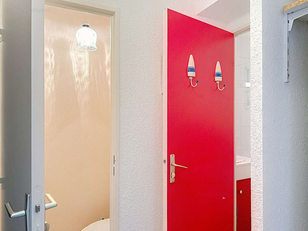 Appartement à CABOURG