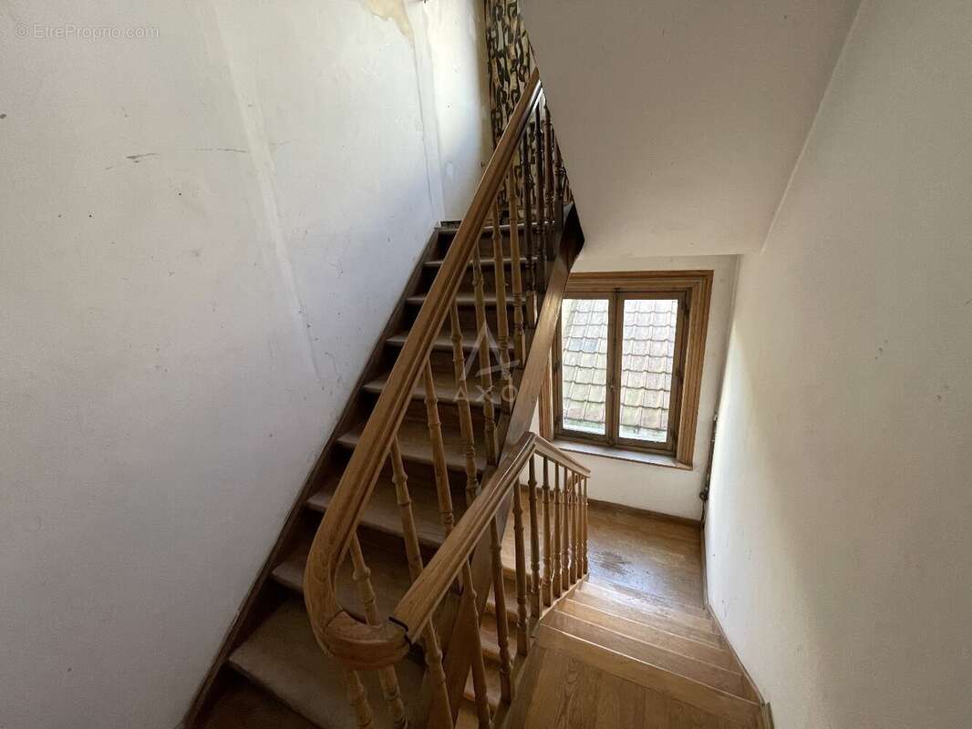 Maison à AVION