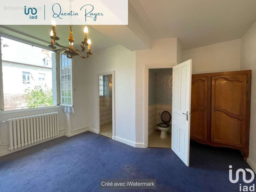 Photo 7 - Maison à BOURBON-L'ARCHAMBAULT