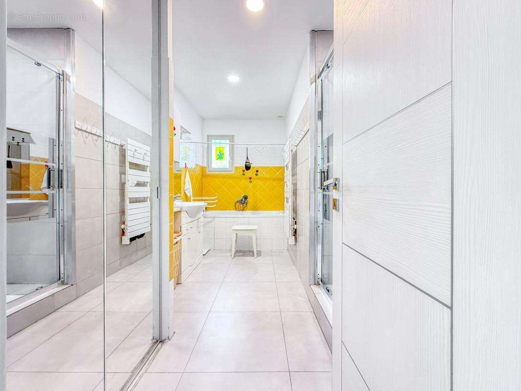 Maison à SAINT-PAUL