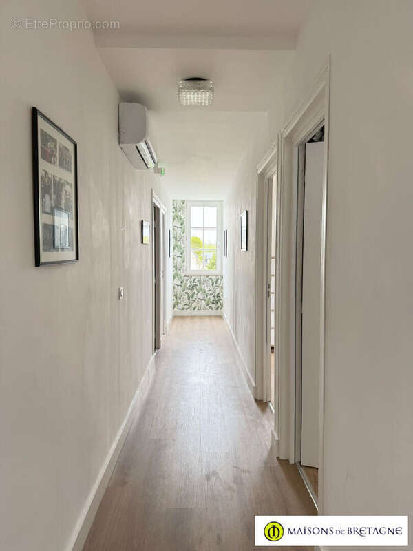 Maison à MOELAN-SUR-MER