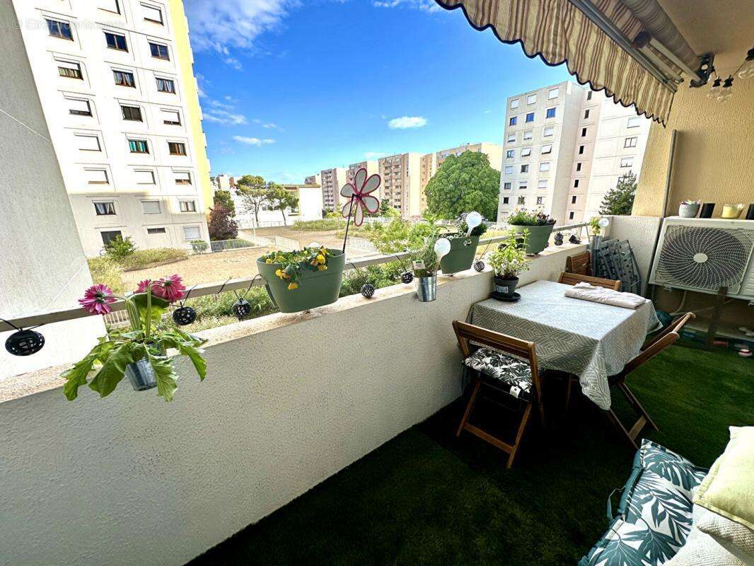 Appartement à VITROLLES