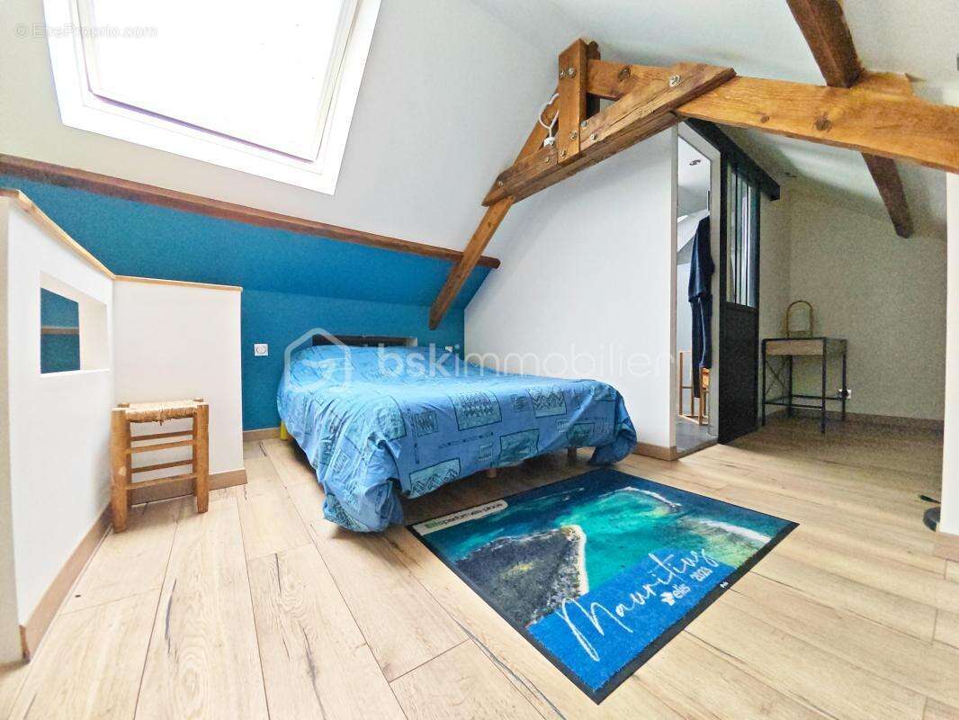 Maison sans travaux avec dépendances - photo 8