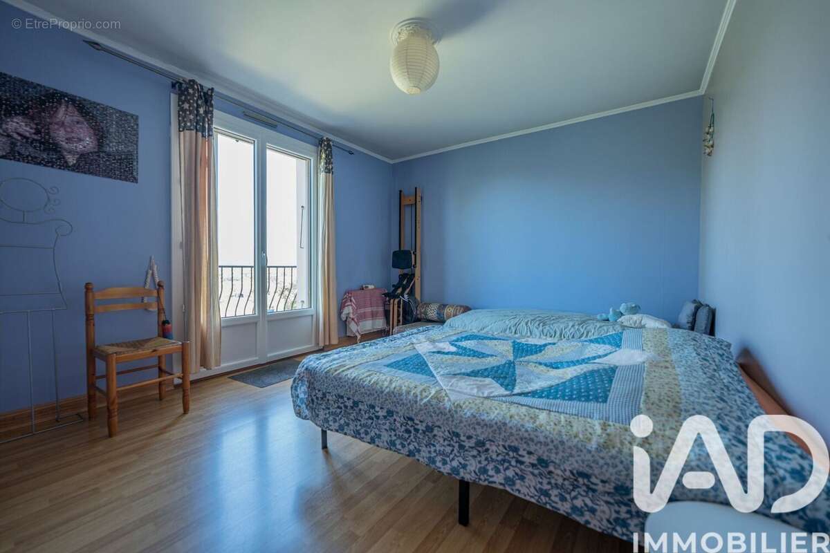 Photo 9 - Maison à RUOMS
