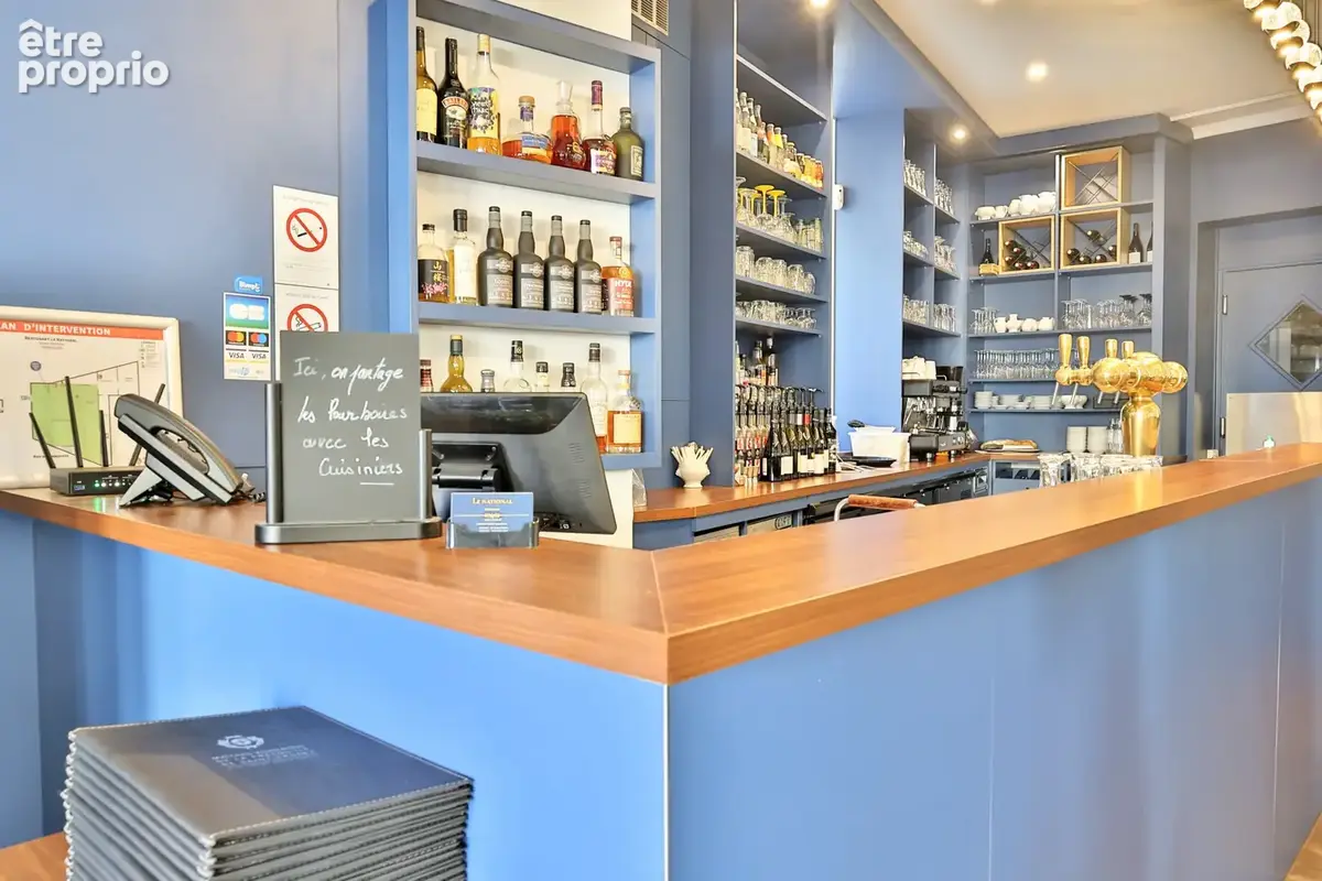 Restaurant bistronomique rue pasteur dijon - photo 3