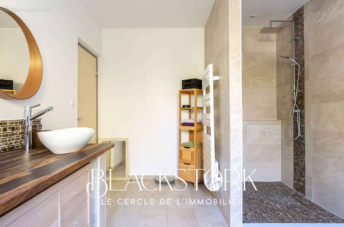 Maison à HETTENSCHLAG