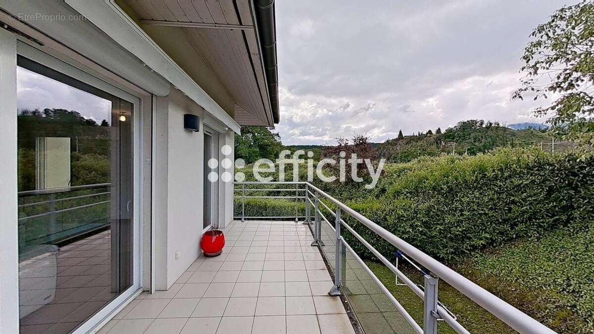Appartement à THONON-LES-BAINS