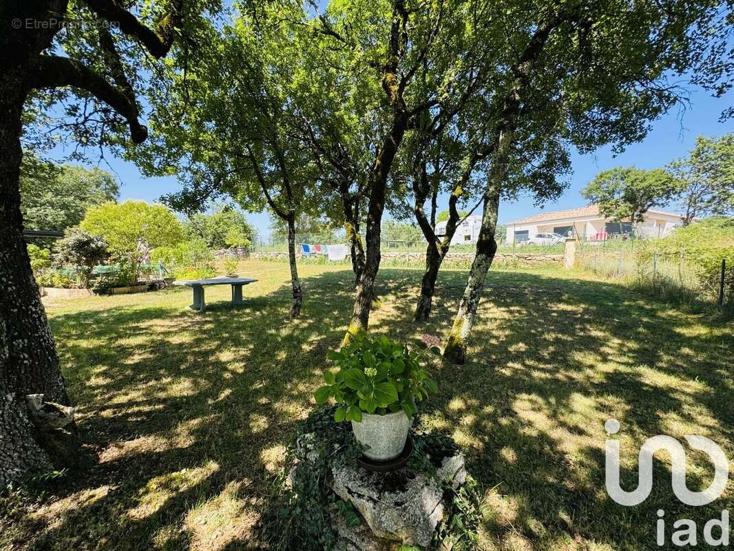 Photo 4 - Maison à CRAYSSAC