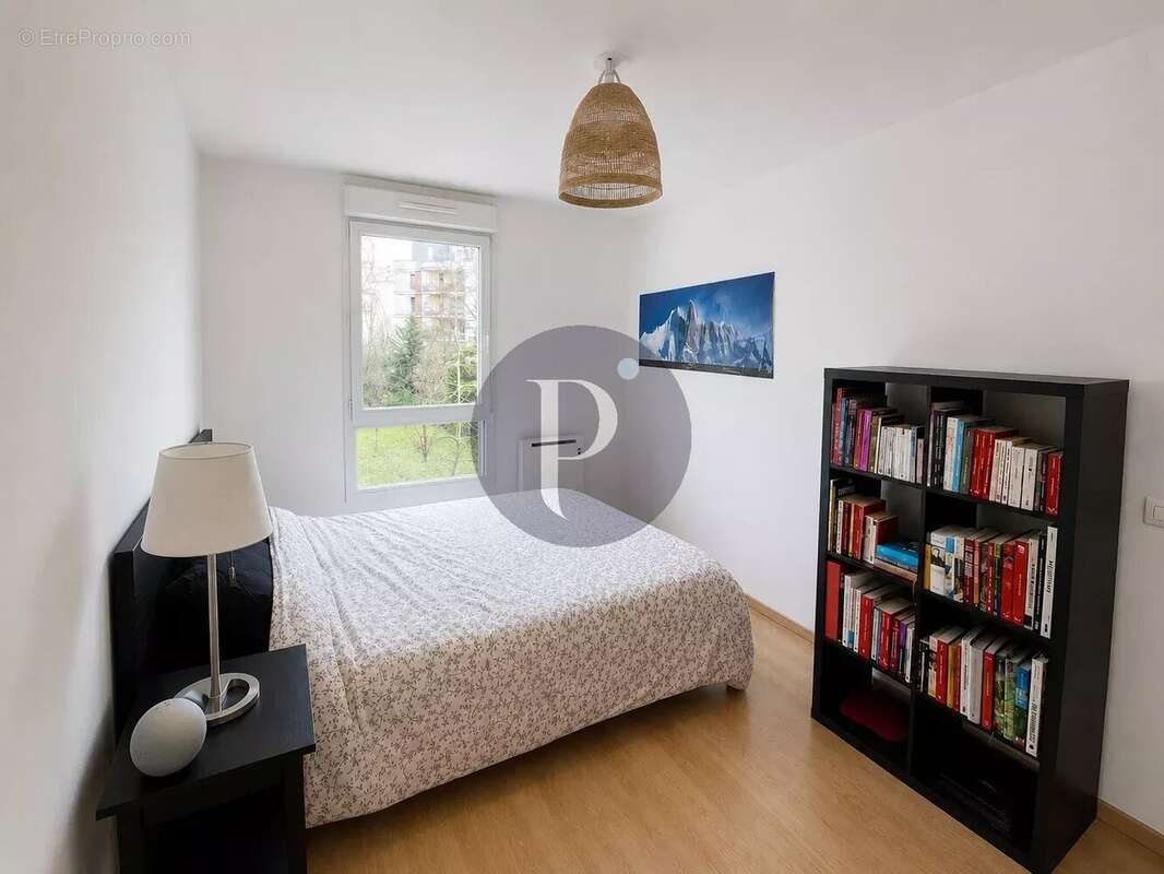 Bel appartement de 2 pièces, 41 m² à Villejuif - photo 4