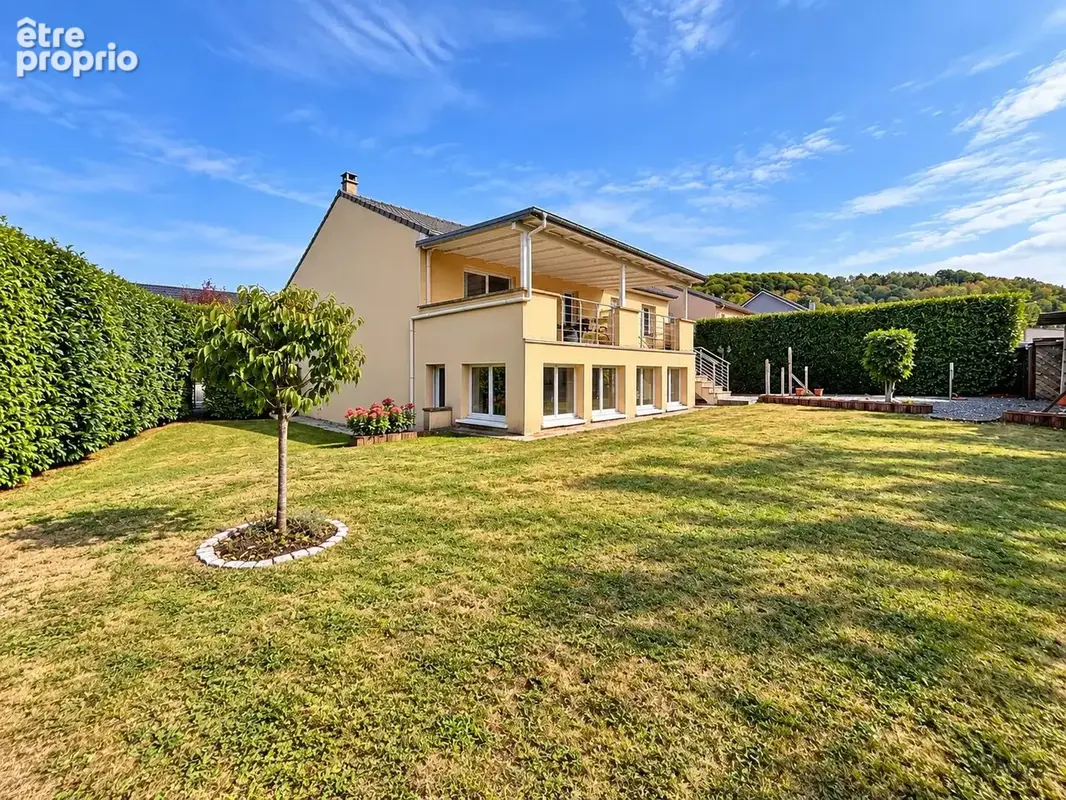 Photo Maison à Koenigsmacker au prix de 429 000€