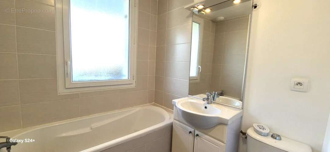 Appartement à BOUSBECQUE