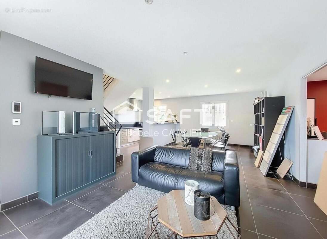 Photo 3 - Maison à VEDENE