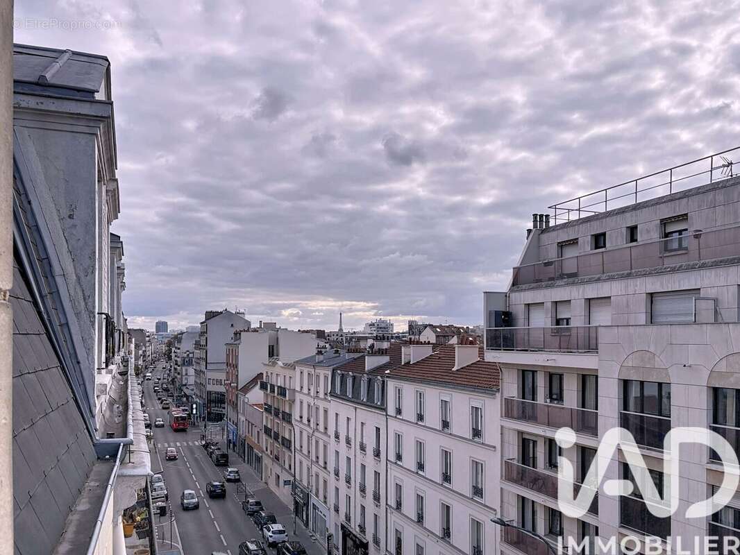 Photo 5 - Appartement à ASNIERES-SUR-SEINE