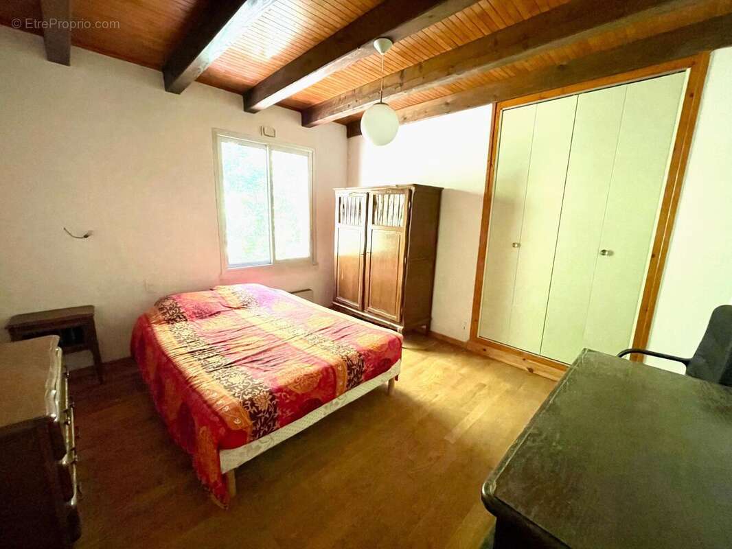 Photo 8 - Maison à NANT