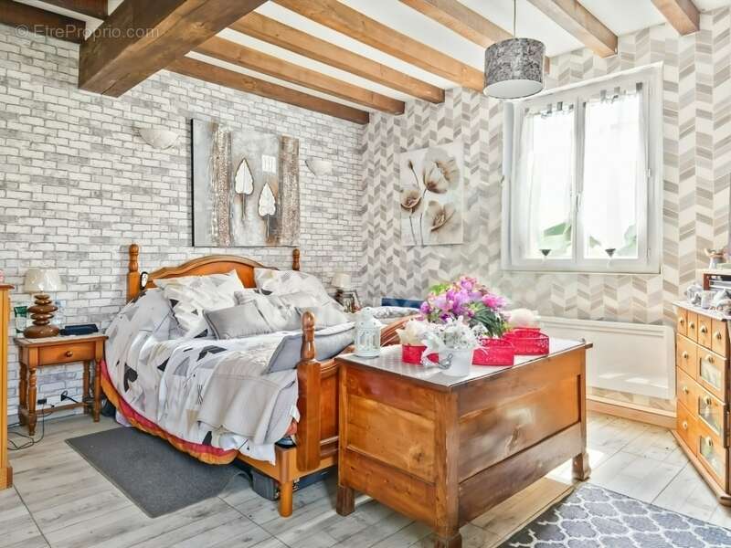 Maison à SAINT-AIGNAN