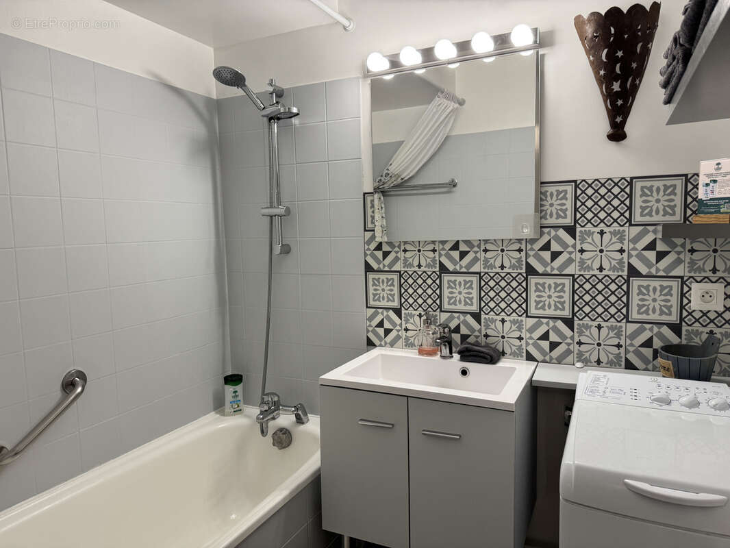 Appartement à TROYES