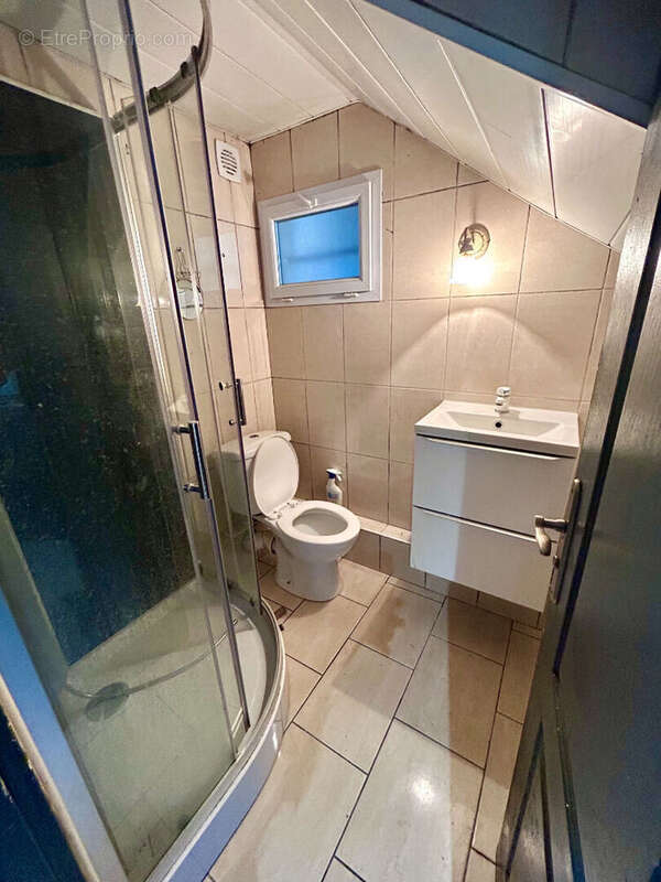 Ensemble immobilier trois logements argenteuil (95100) - photo 6