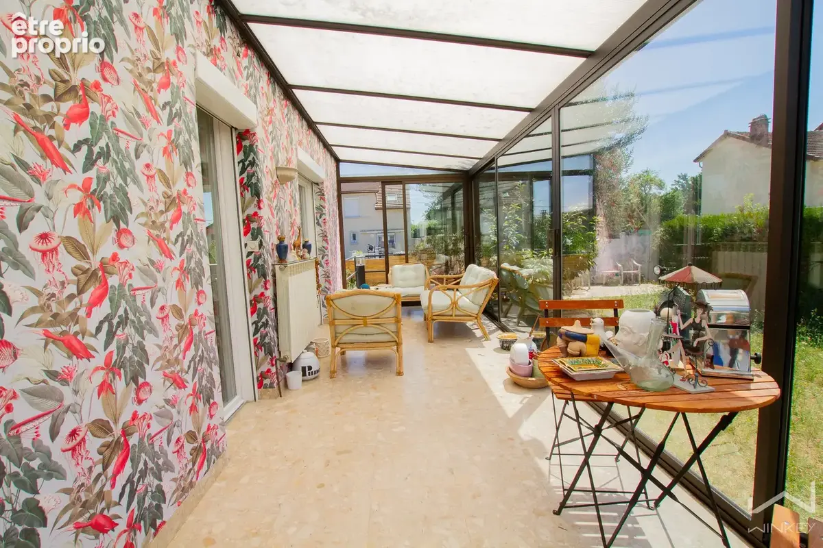 Une charmante maison au cœur du quartier des Coteaux à Villeneuve-le-Roi - photo 6