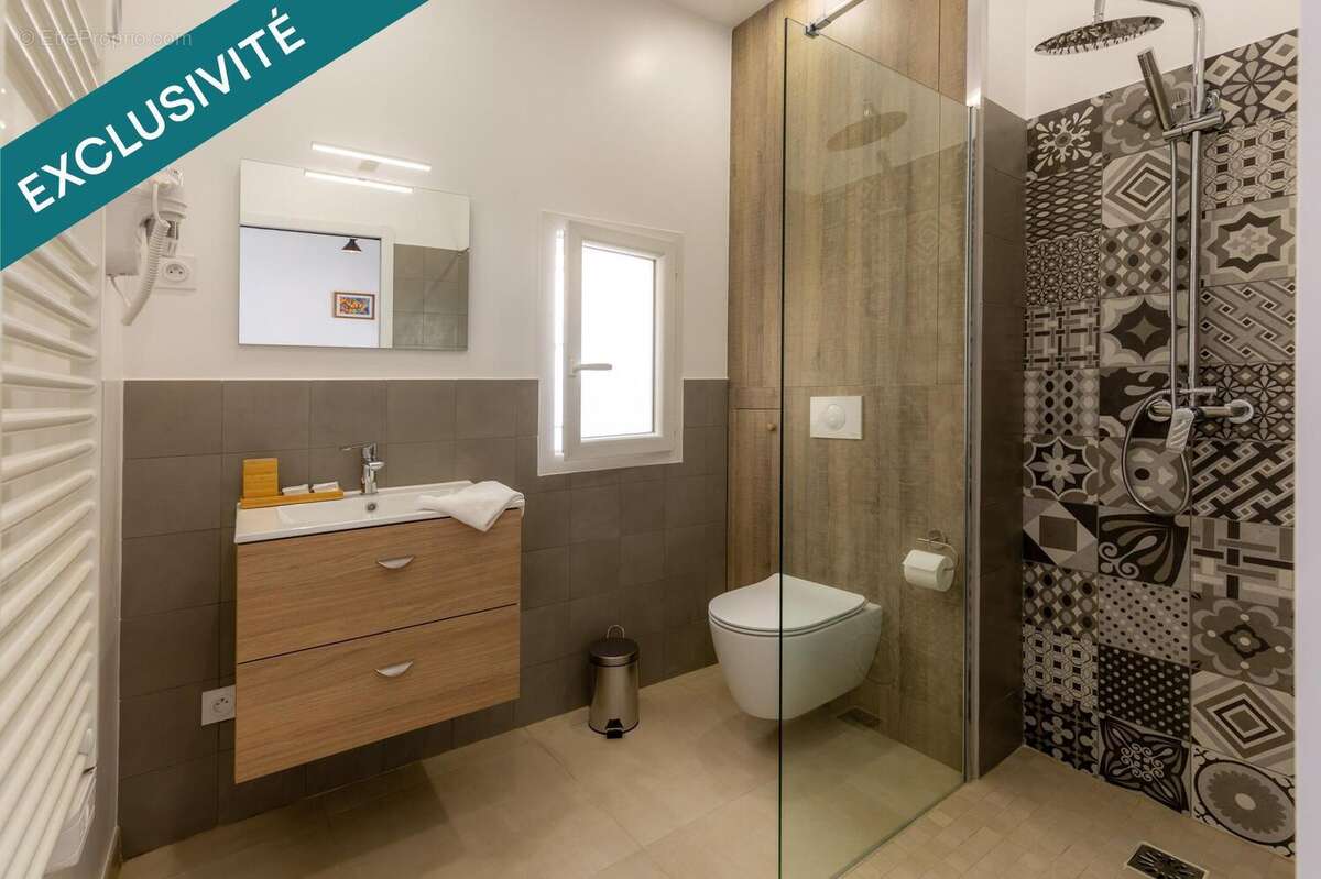 Photo 7 - Appartement à FORCALQUIER