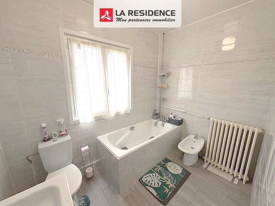 Maison à EPINAY-SUR-SEINE