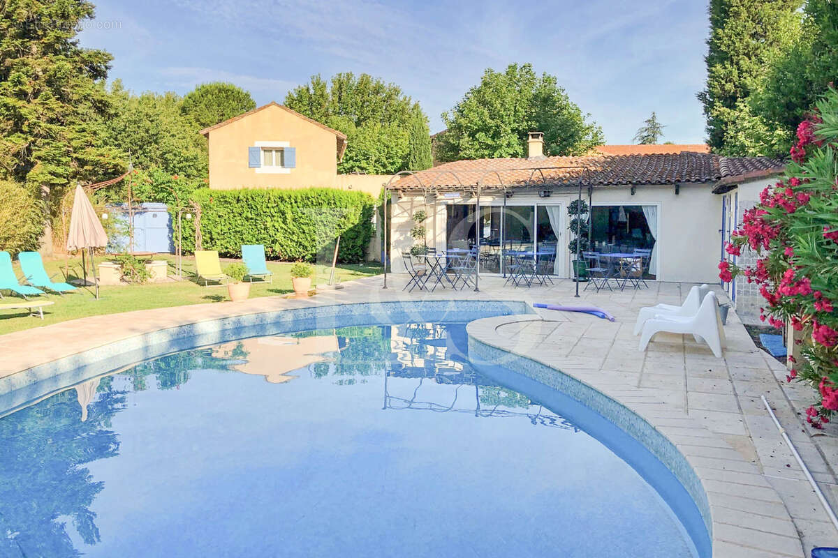 Appartement à AVIGNON