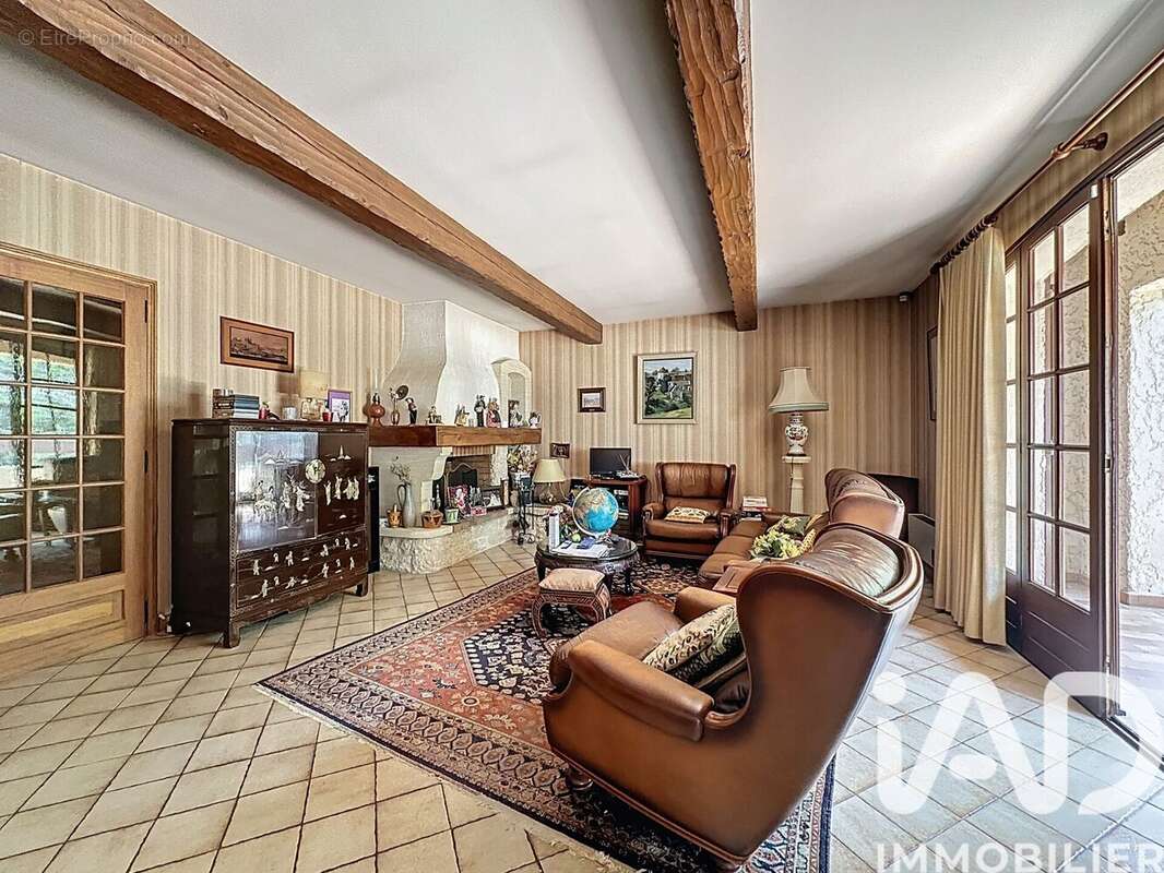 Photo 3 - Maison à CARNOUX-EN-PROVENCE