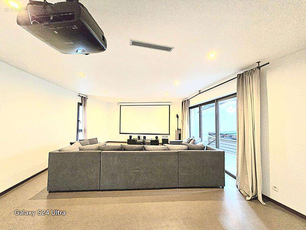 Maison à SAINT-GELY-DU-FESC