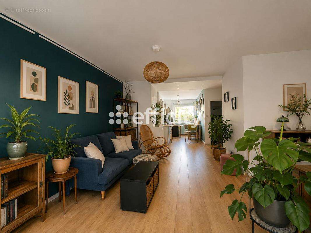Appartement - photo 4