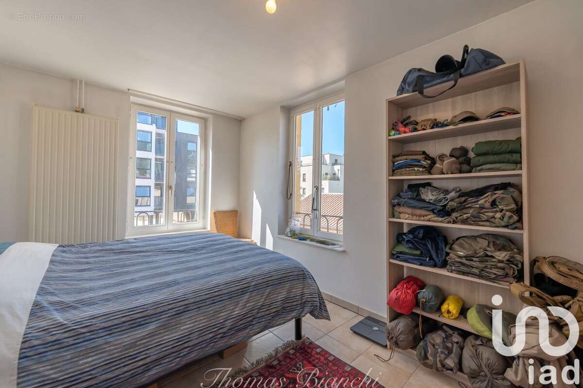 Photo 6 - Appartement à LONGEVILLE-LES-METZ