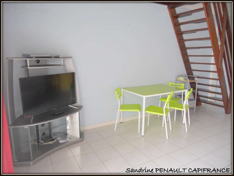 Commerce à KOUROU