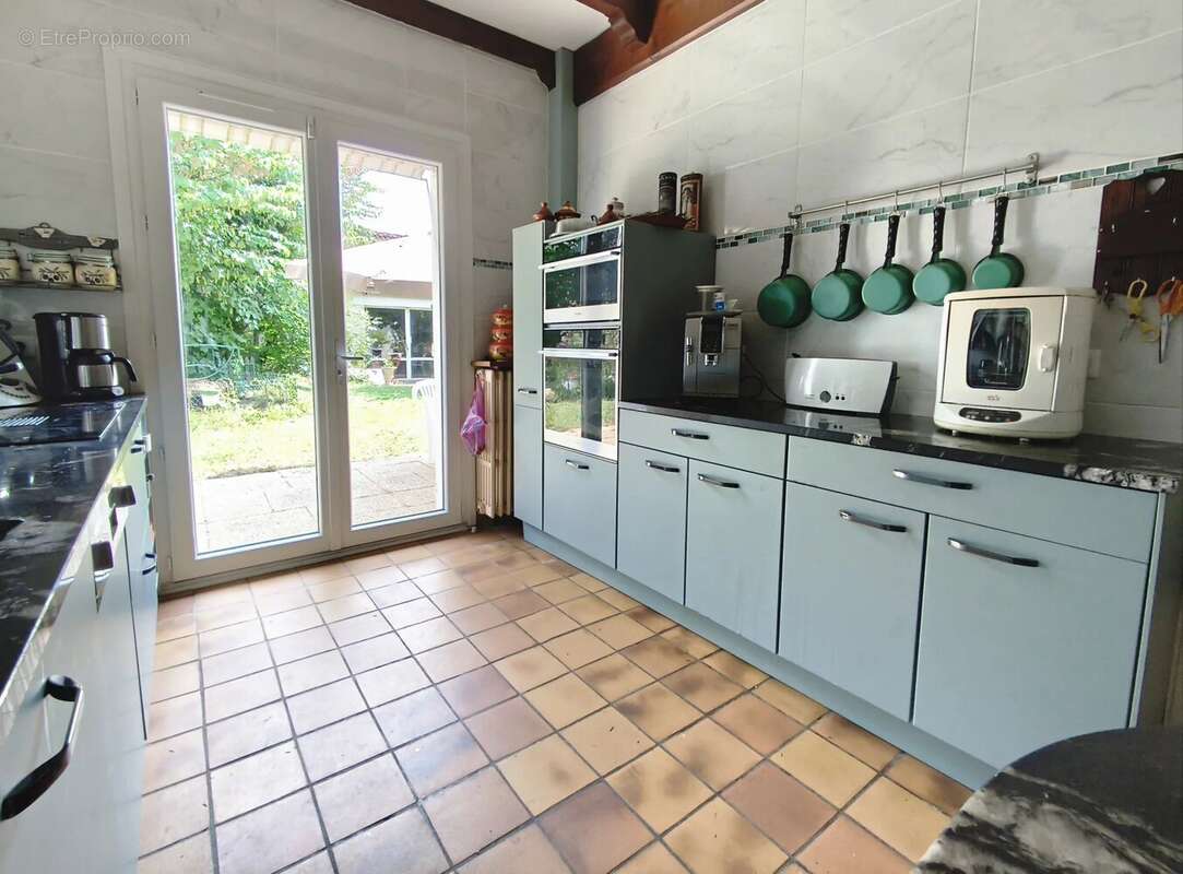 Maison à CIVRAY