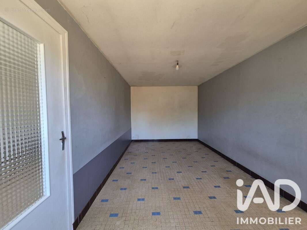 Maison 58 m² à Thouars  - photo 9