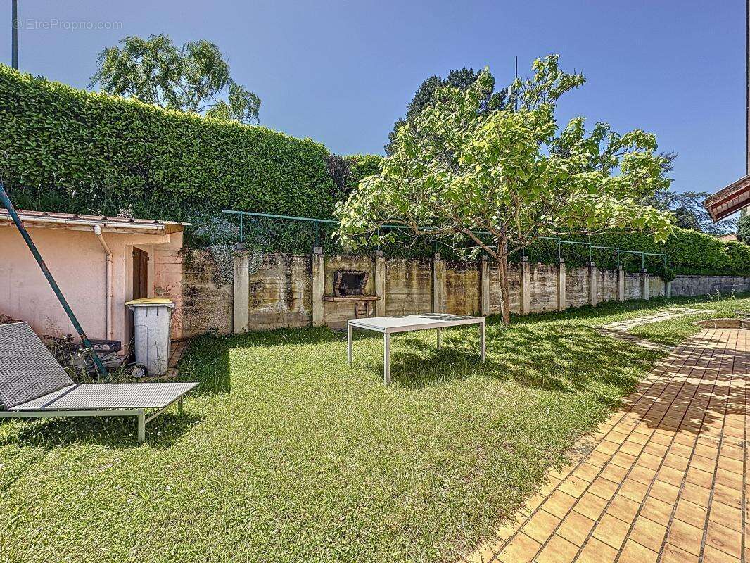 Maison à LOIRE-SUR-RHONE