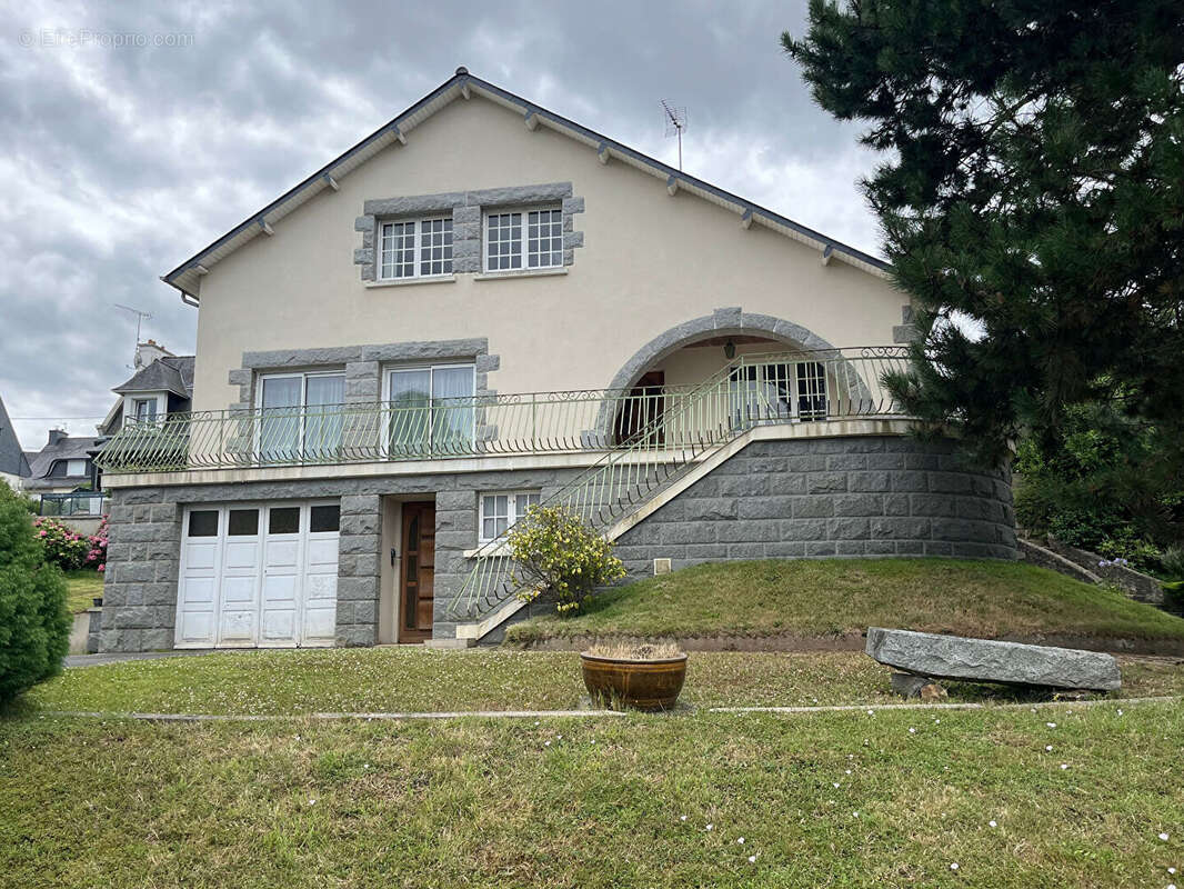 Maison à BINIC